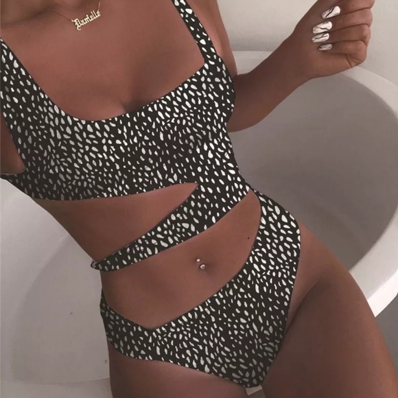 Other - One Piece Swimsuit